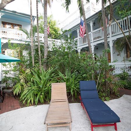 Key West Harbor Inn - Adults Only Екстер'єр фото